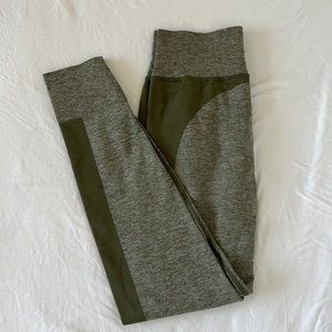 Victoria’s Secret Joggers - Olive Green